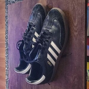 Adidas Samba